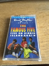 Enid Blyton Famous Five