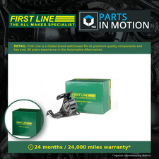 Engine Mount fits TOYOTA RAV4