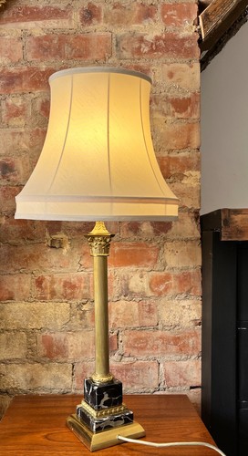 Vintage corinthian column - vintage,