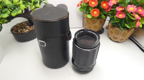 Asahi pentax super takumar - asahi,