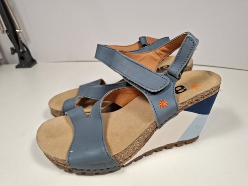 Art women 1330 - 1330, blue