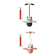 Pogo Ball with Handle Pogo