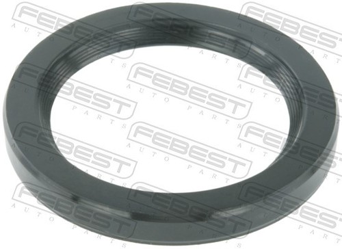Febest 95fby 44590707r shaft - febest,