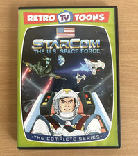StarCom The US Space Force