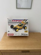 Kyosho Lazer Zx Sport Boxed
