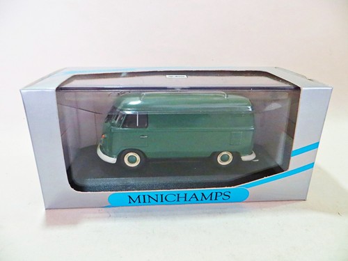 Minichamps 430052202 t1 - minichamps, 'vw
