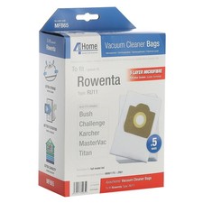 Rowenta Vacuum Cleaner