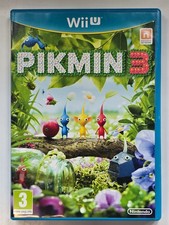 Pikmin nintendo wii u - pikmin,