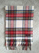 DR MARTENS DRESS STEWART PLAID