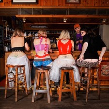 Panic Shack : Panic Shack CD