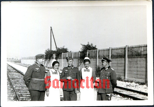 I12 ww2 original - original, photo