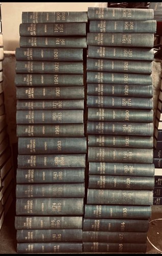 All england law reports - all,