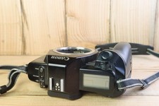 Canon EOS 650 35mm SLR Film