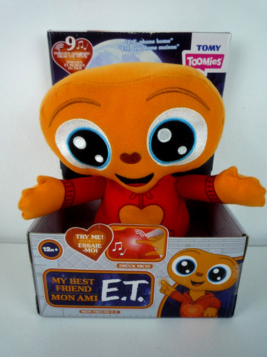 Tomy toomies best friend - best,