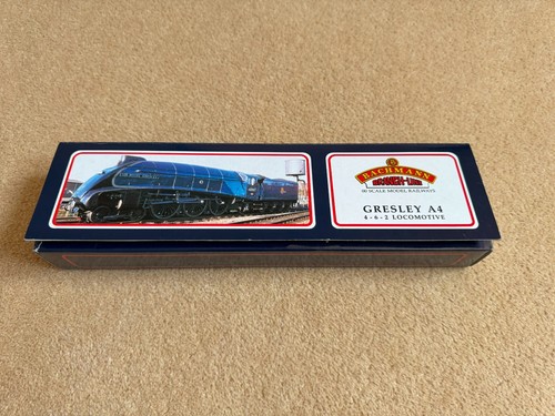 Bachmann 955 london - 31-955, north