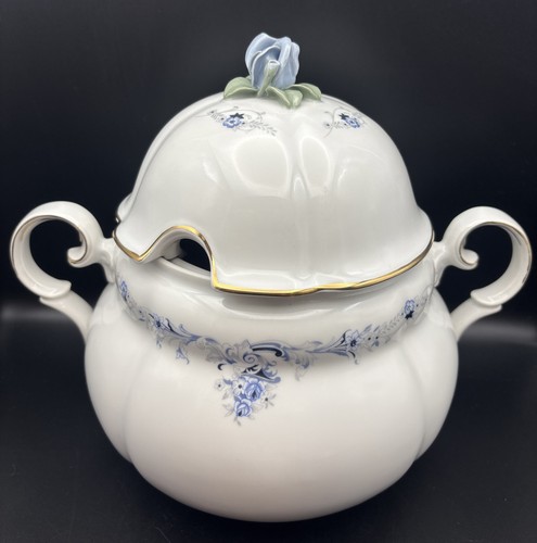 Bogucice poland porcelain - poland,