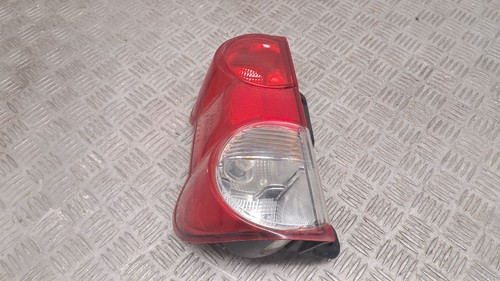Nissan nv200 dci - dci, acenta