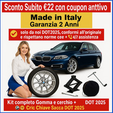 BMW Series 5 E60/61 F10/11 18