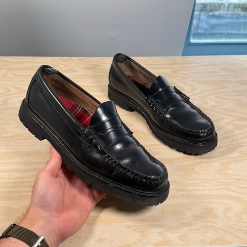 Fred perry bass - bass, weejuns
