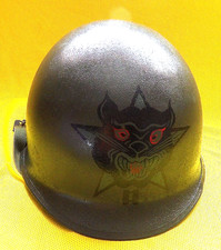 AVRN RANGER HELMET VIETNAM WAR  CAMPAIGN 1960'S