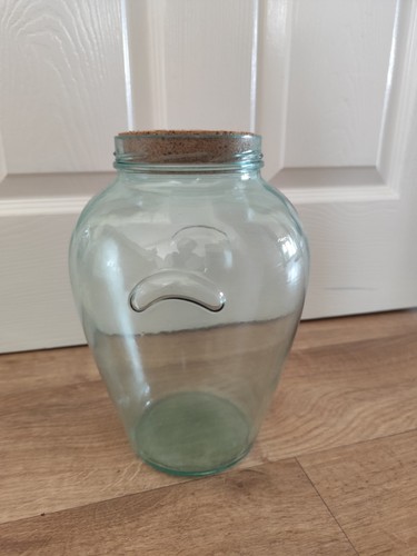 Large antique blue - antique,