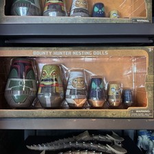 Disney Parks Star Wars