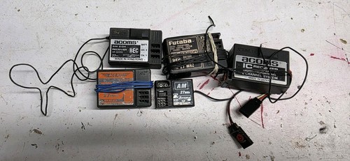 Mhz recievers - mhz,