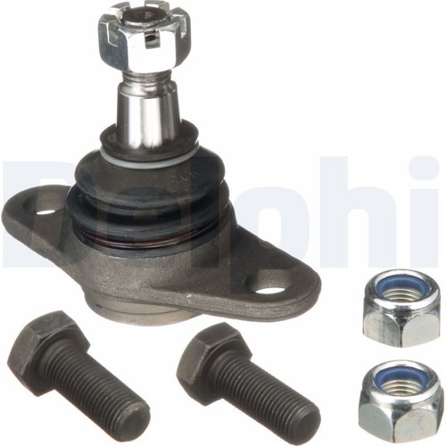 Delphi ball joints fits - ball,