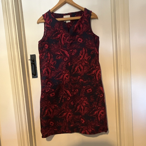 Next size navy red - next,