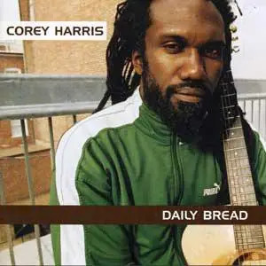 Corey harris daily bread - corey,