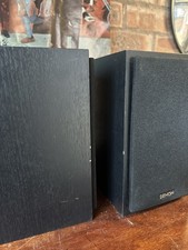 Denon SC-M41 Bookshelf