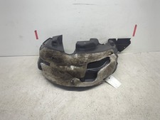2021 VAUXHALL CORSA REAR WHEEL