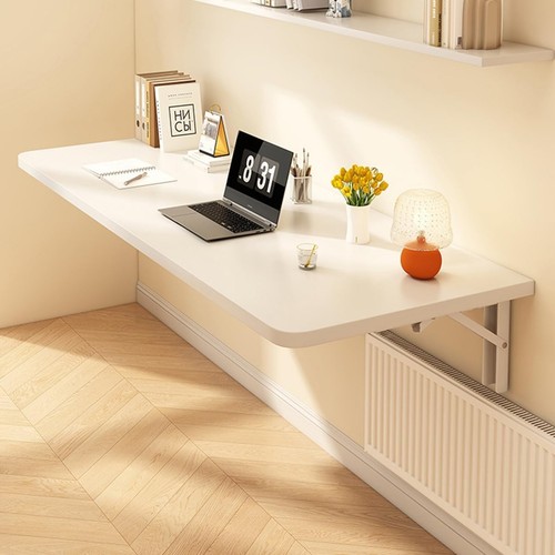 Wall mounted table - wall, desk