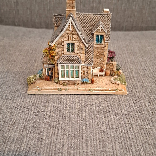 Lilliput lane appleby - lane,