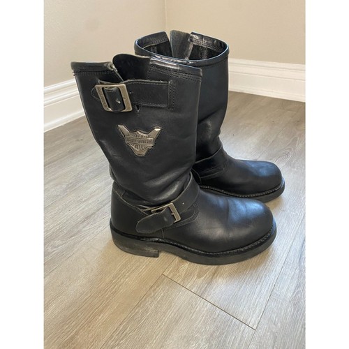 Harley davidson mega conductor - harley,
