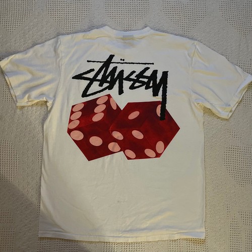Authentic stüssy old - authentic,