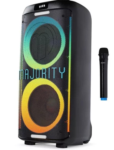 Majority pulse bluetooth - 4,