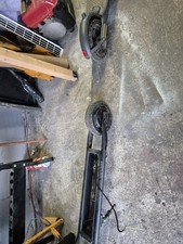 S10 Folding Adult Electric E