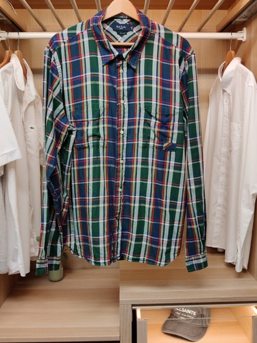 Paul smith shirt - smith, navy