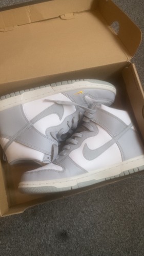 Ladies nike trainers size - ladies,