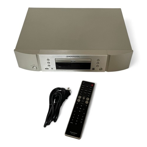 Marantz sa8003 super - audio, cd