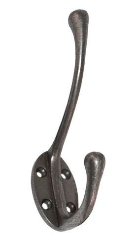 Cast antique iron - x,