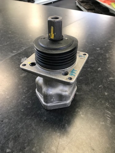 Doosan joystick - doosan,