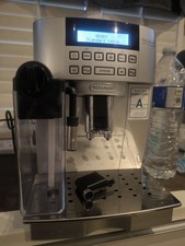 De'Longhi ECAM22.360.S  Magnifica S Cappucino Bean to Cup Coffee Machine 