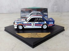 Vitesse Opel Ascona 400 Monte