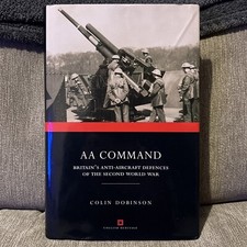 AA Command: Britain's