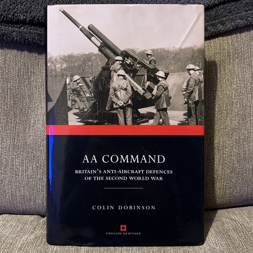 Command britain s - command:, britain's