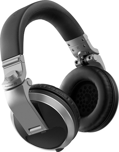 Pioneer headphones hdj s - pioneer, hdj-x5-s