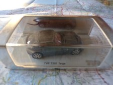 TVR T 350 Targa Dark Silver