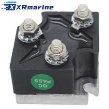 Voltage Rectifier For 1976-98